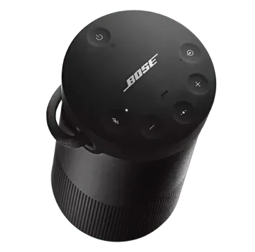 Revolve+ II Bluetooth® Speaker