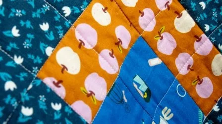 Sewing Your First Quilt Block: A Quilting Project For Beginners