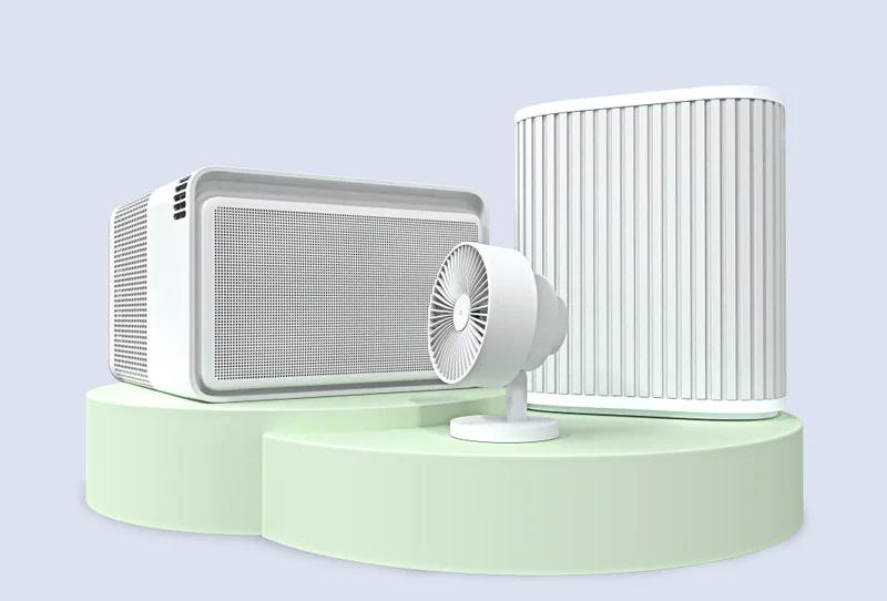 windmill AC