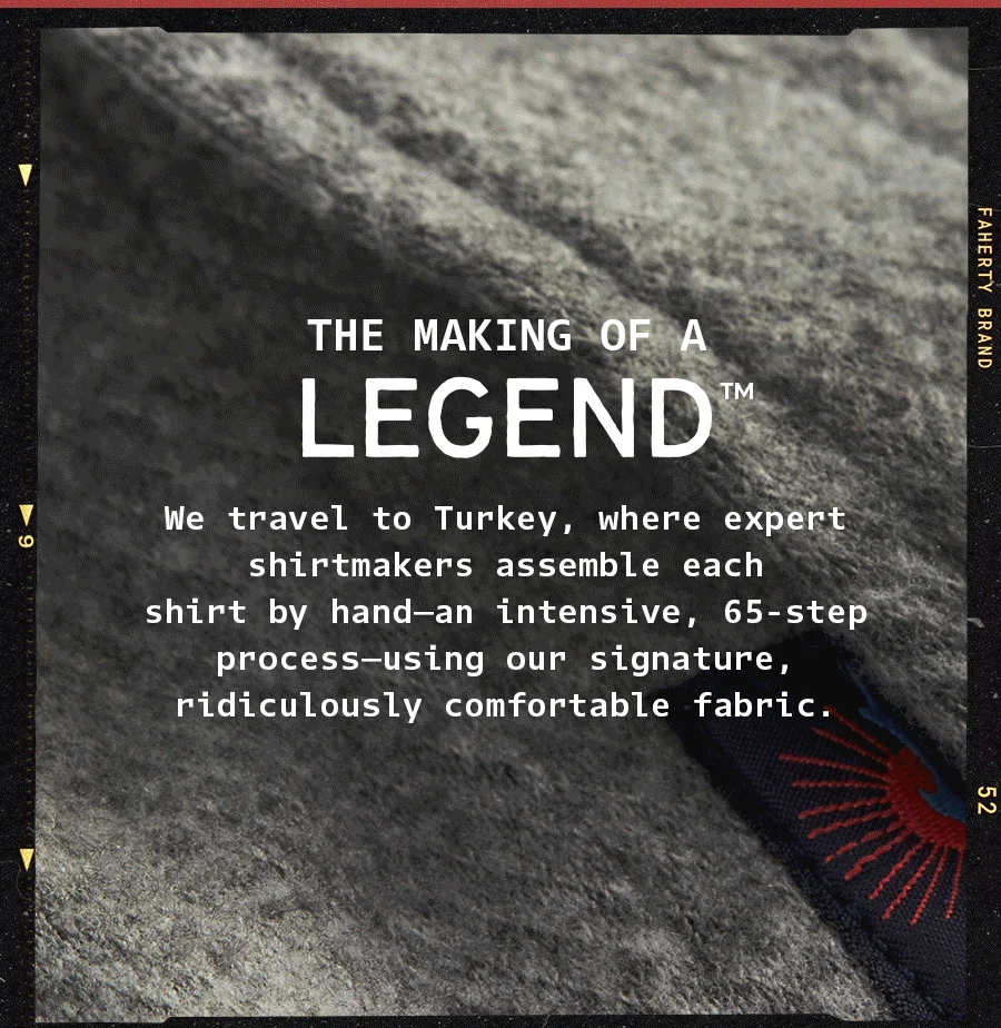 Legend