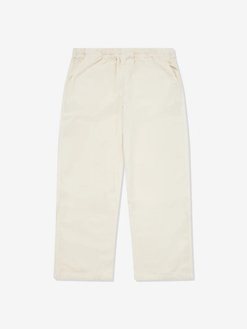 Image of Goodhood Worldwide Street Pant - Bone