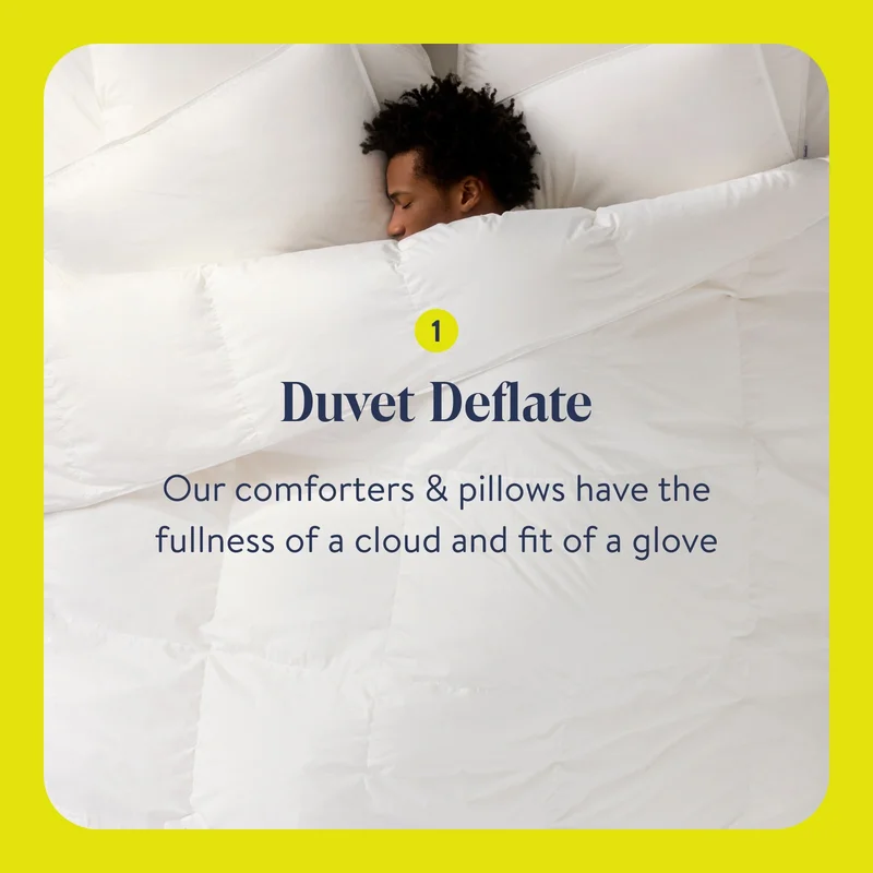 DuvetDeflate