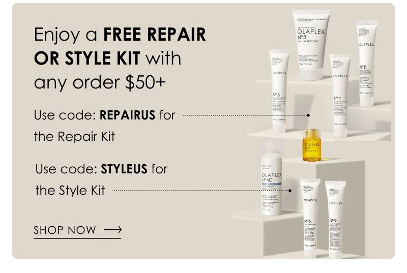Repair Kit | Shop Now