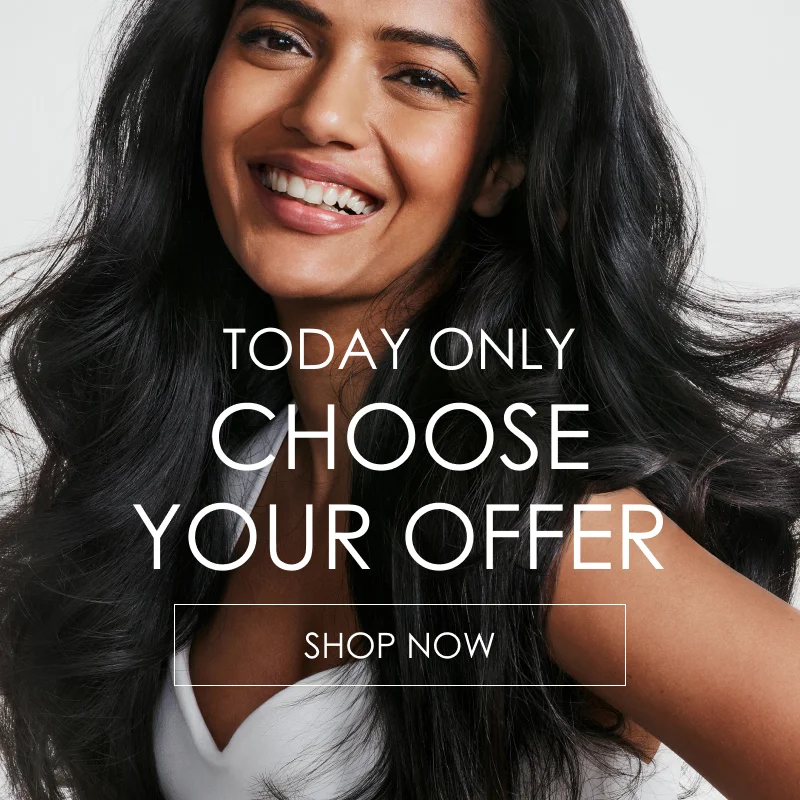Pick Your Complimentary Repair or Style Kit