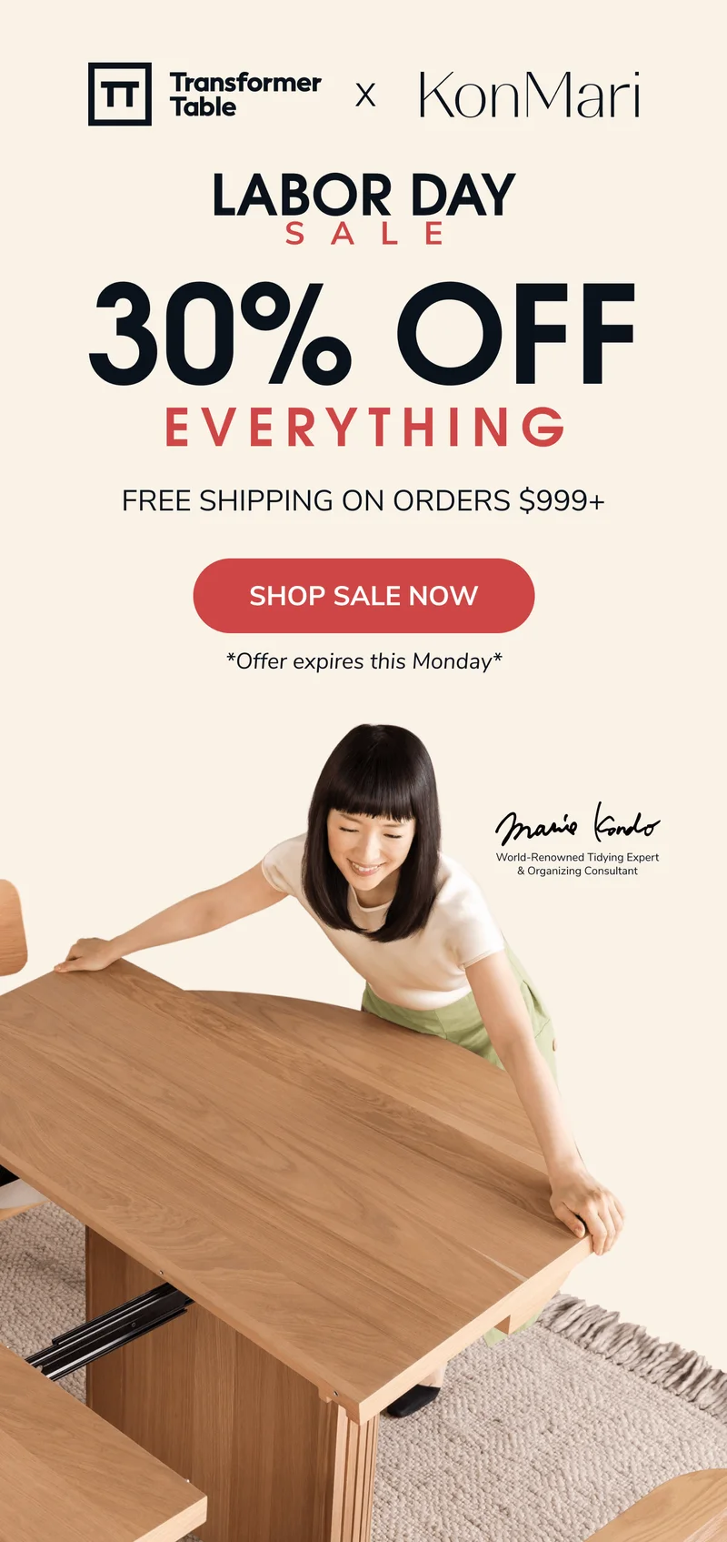Get 30% OFF Sitewide + Free Shipping