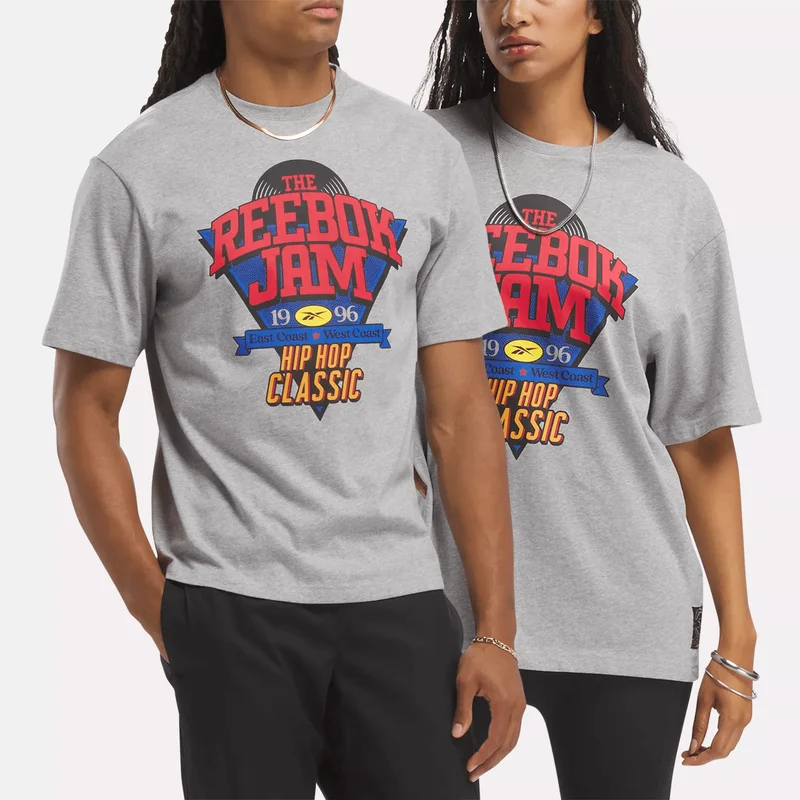 Image of Hip Hop Classic T-Shirt