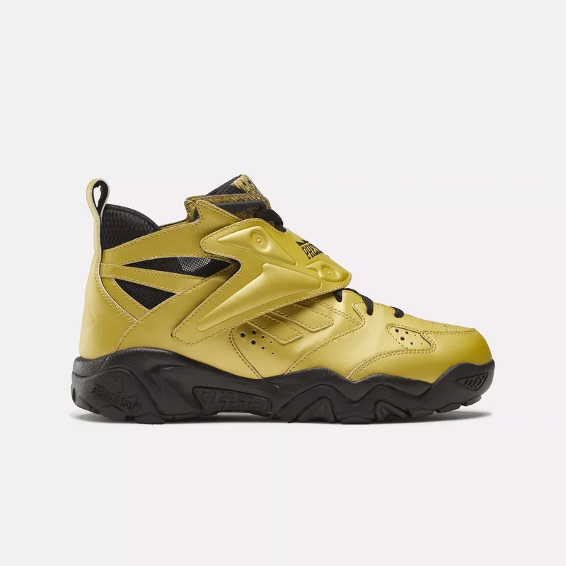 Image of Panini Preseason 94 Shoes