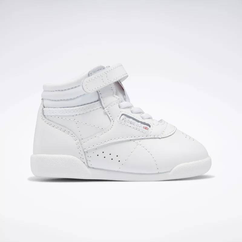 Image of Freestyle Hi Shoes - Toddler