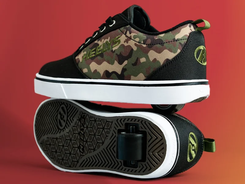 Heelys Pro 20 Prints