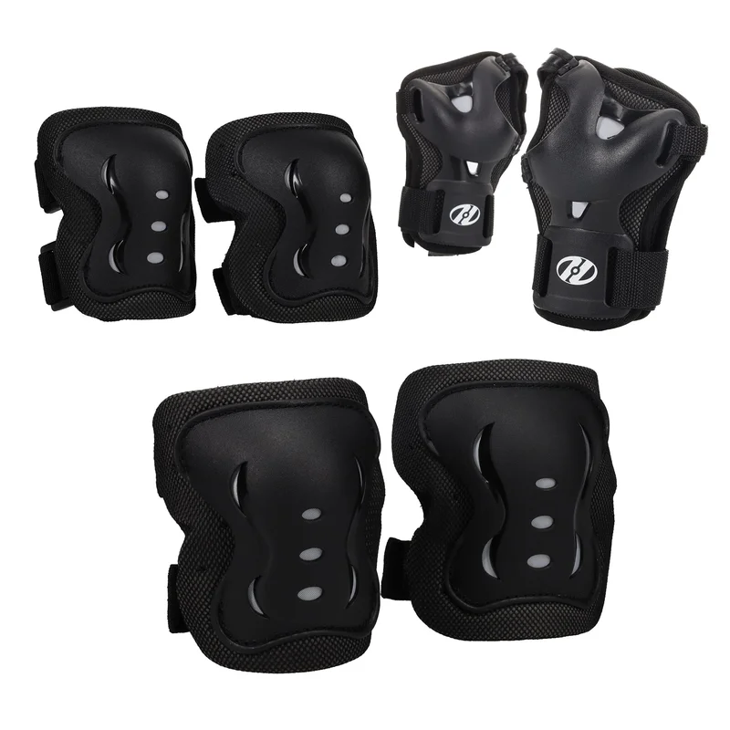 Image of Protective Pads - 3 Pack
