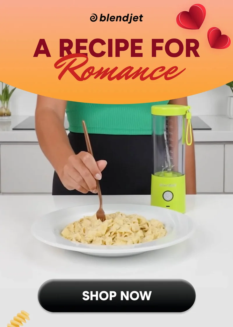 A RECIPE FOR ROMANCE