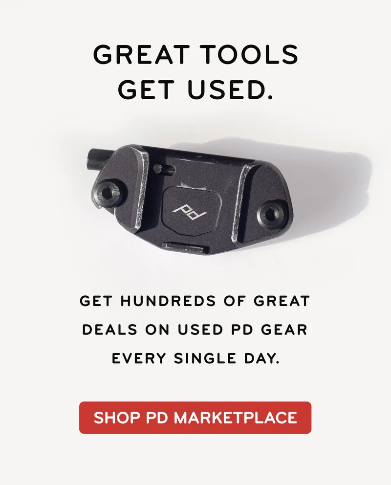 Shop the PD Marketplace
