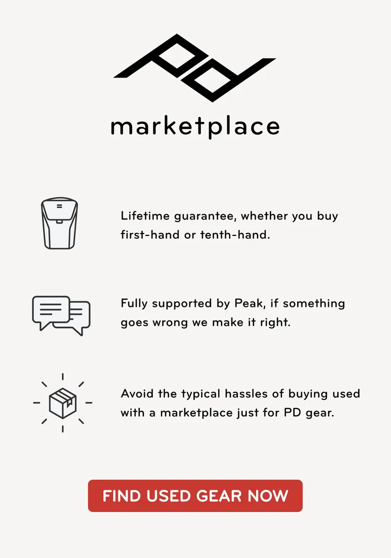 Shop the PD Marketplace