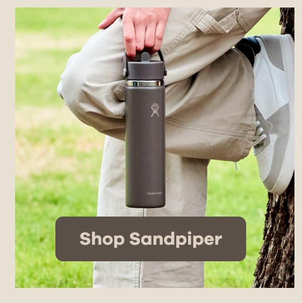 Shop Sandpiper