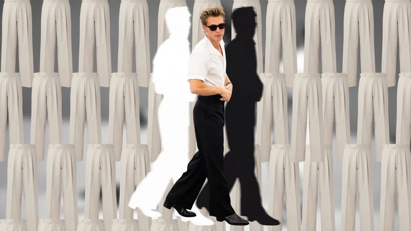 The best high-waisted pants for men in 2025, according to GQ.