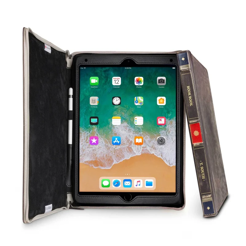 Image of BookBook for <Br />iPad 9/Air 3