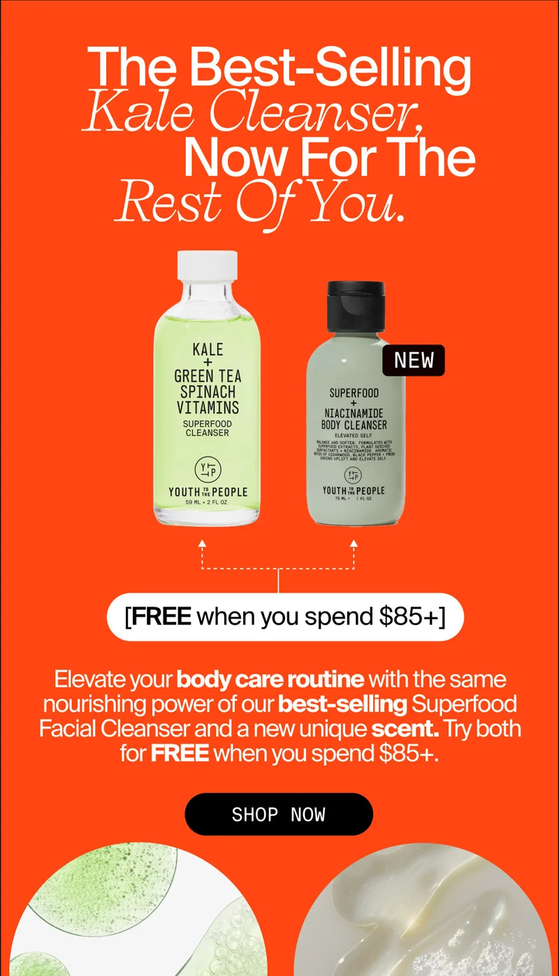 Gift With Purchase