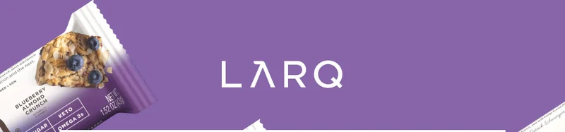 LARQ logo
