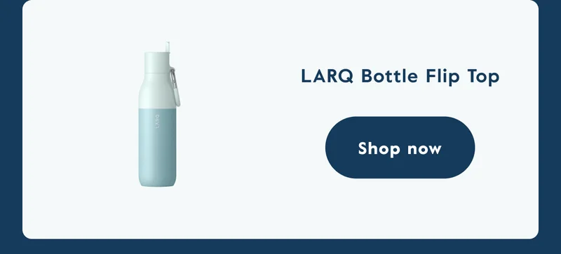 LARQ Bottle Flip Top