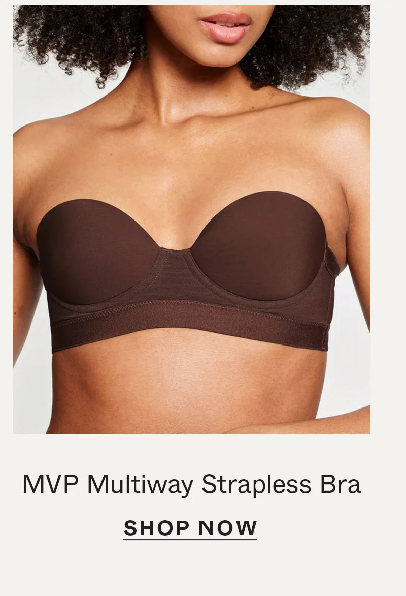 MVP Multiway Strapless Bra