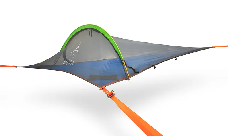Image of <strong>UNA (2.0)<br /></strong>1-Person Hammock Tent