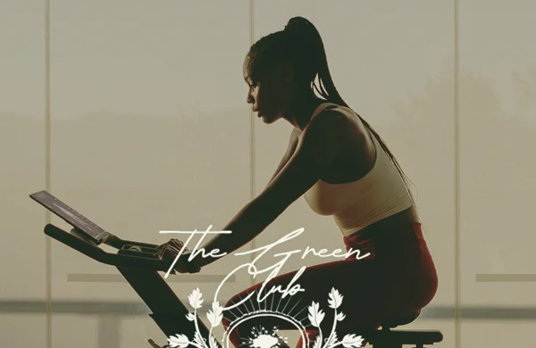 The Ultimate Sunday Reset: Ride & Glow