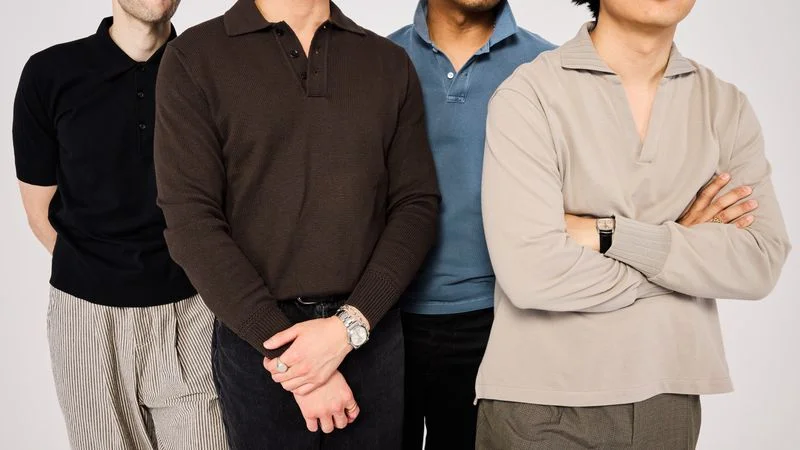 The best polo shirts for men in 2025, according to GQ.
