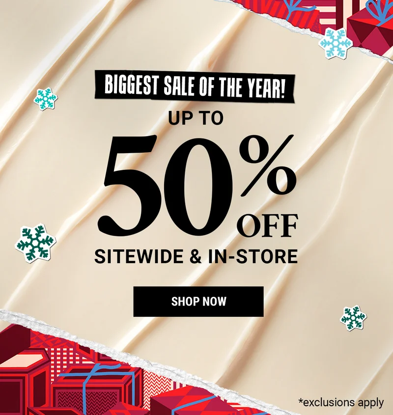 50% OFF