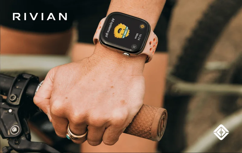 Rivian