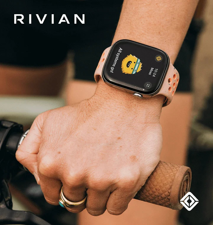 Rivian