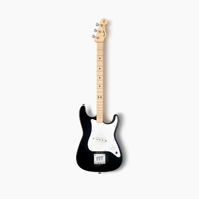 Image of Fender x Loog Stratocaster Electric Guitar