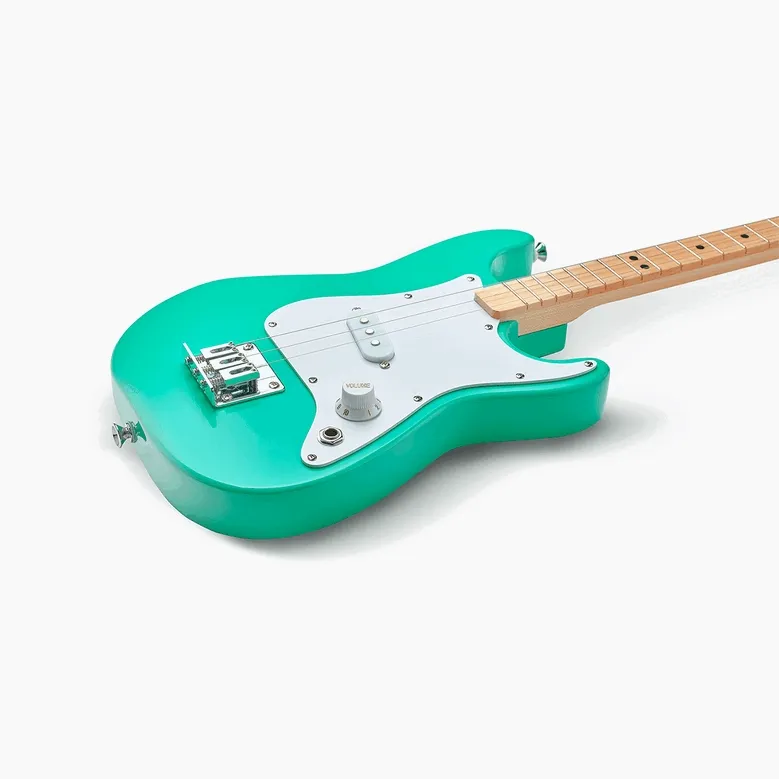 Fender x Loog Color Drop