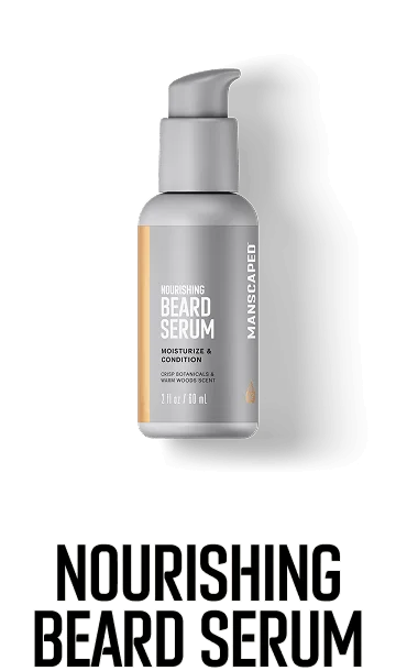 Nourishing Beard Serum