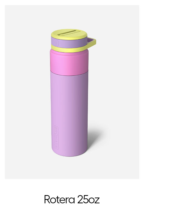 Rotera 25oz - Cabana