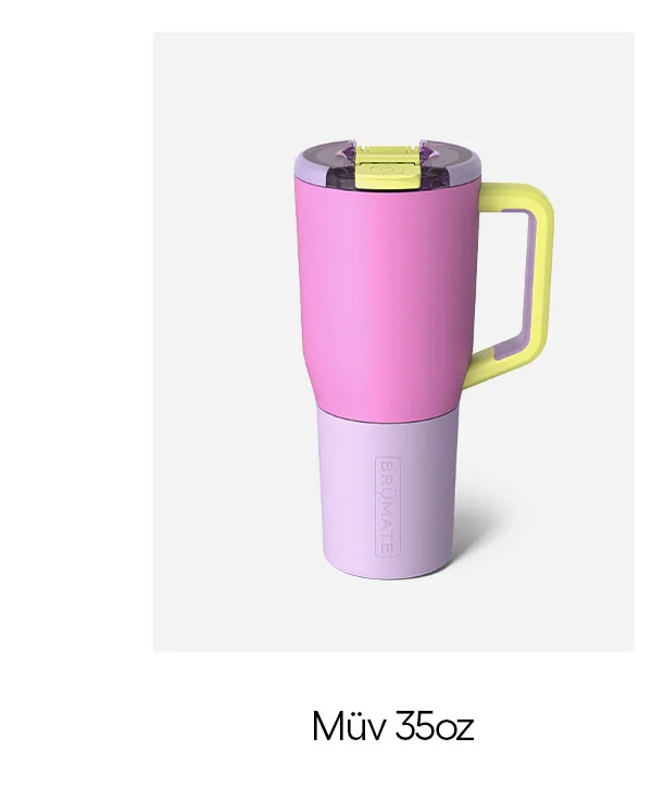 Müv 35oz Cabana