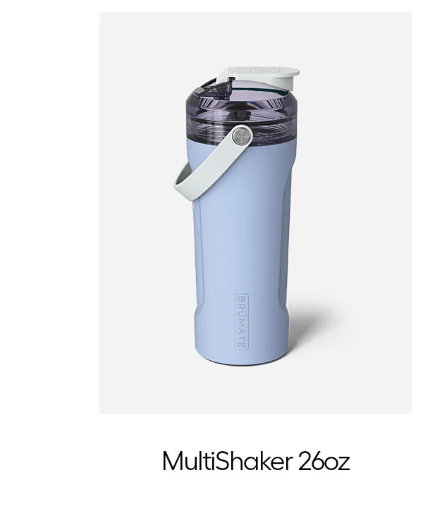 MultiShaker 26oz - High Tide