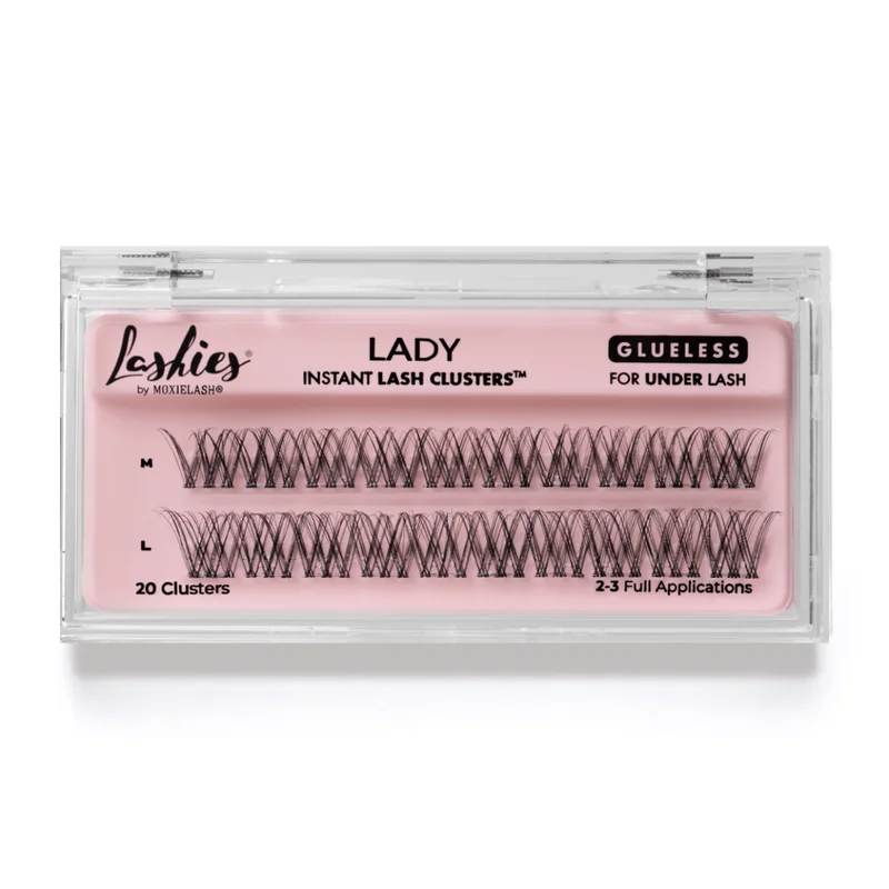 Image of Lady Lash
