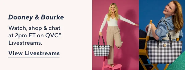 dooney & bourke
