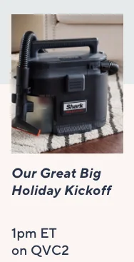 holiday kickoff