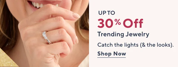 trending jewelry