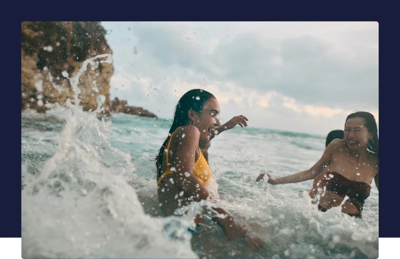 Save on a Labor Day or long weekend getaway.