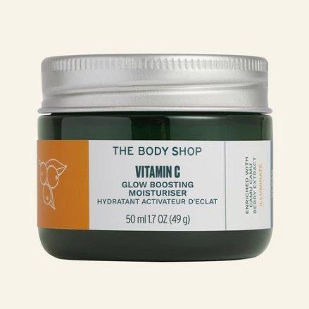 25% OFF GLOW BOOSTING MOISTURIZER