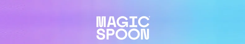 Magic Spoon