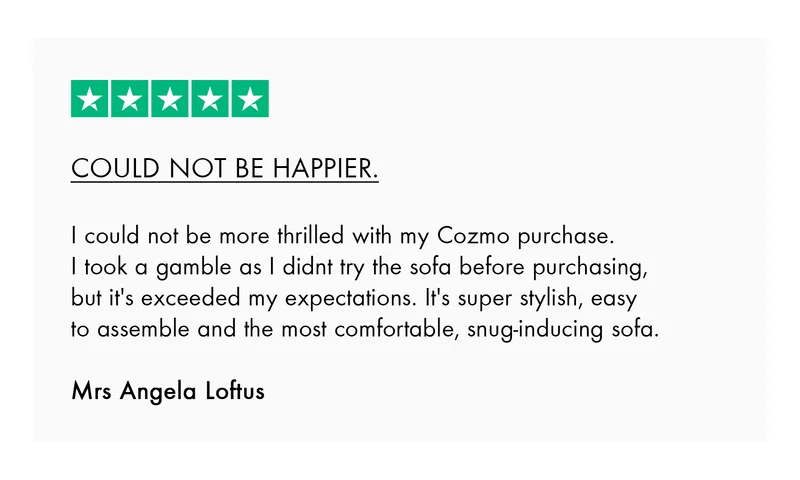 Trustpilot Review