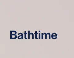 Bathtime