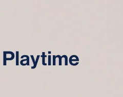Playtime
