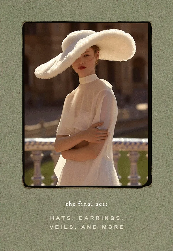 Shop accessories