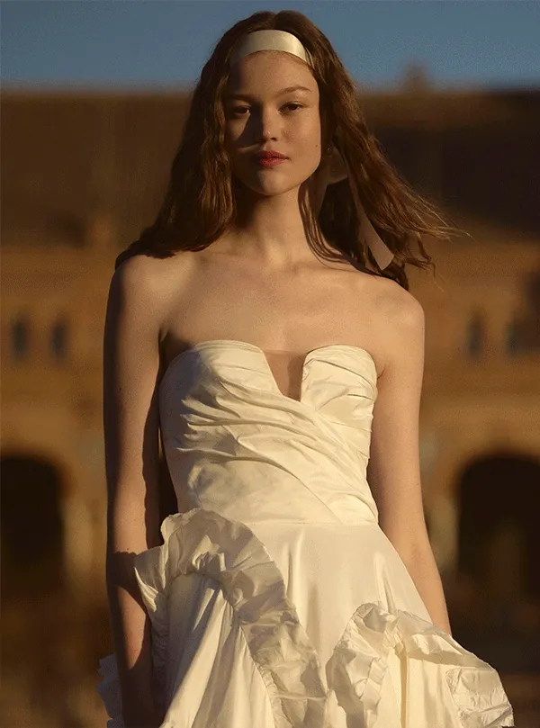 Anthropologie Weddings new arrivals