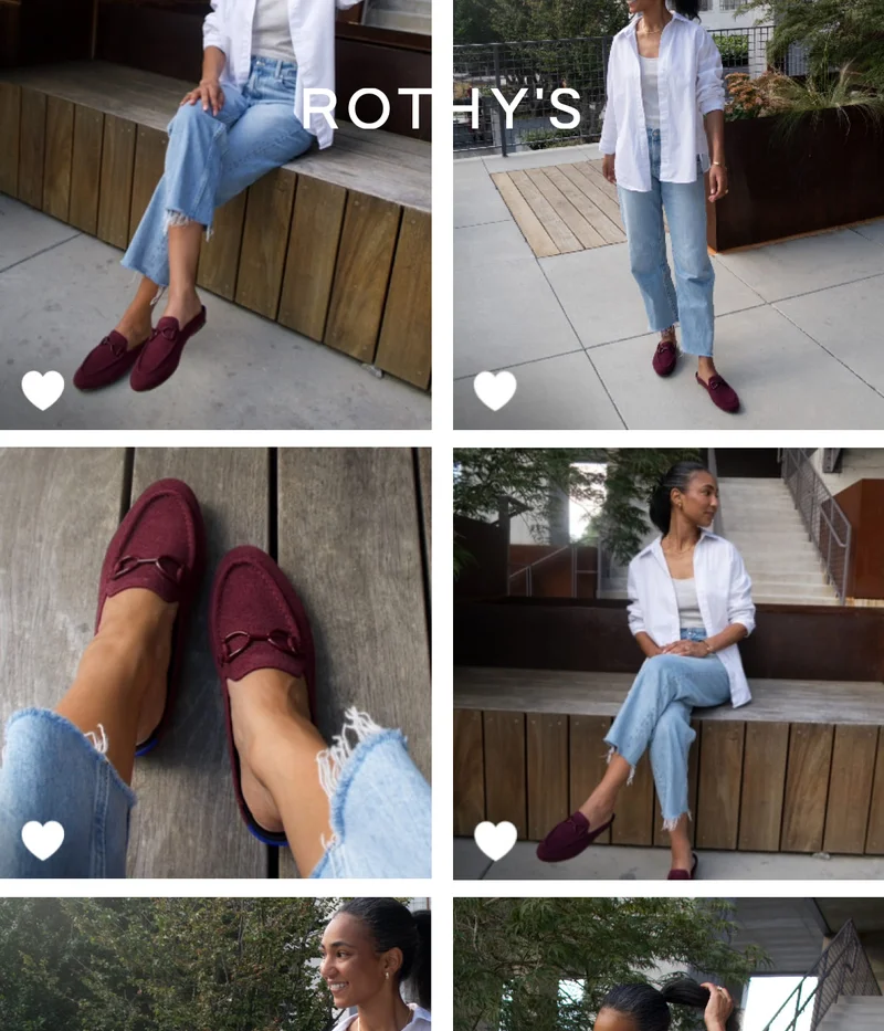 ReVelvet your rotation.