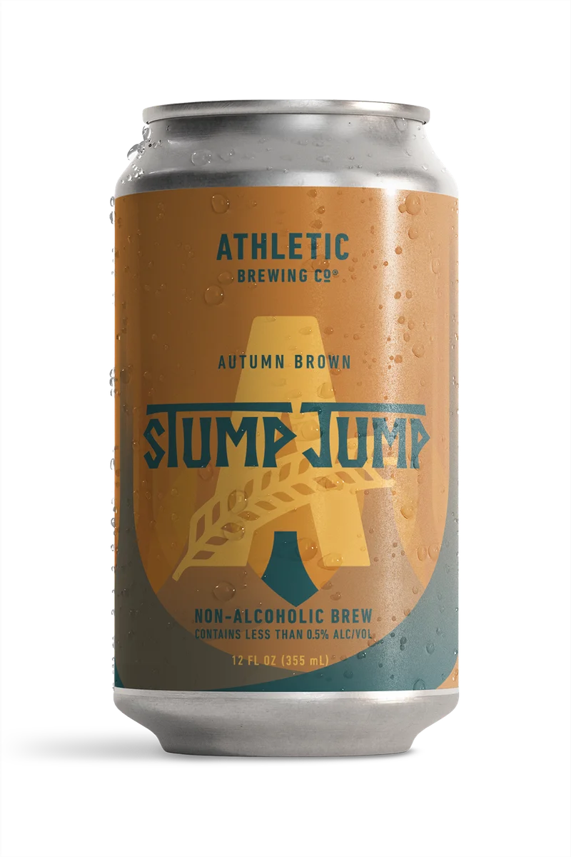 Image of Stump Jump